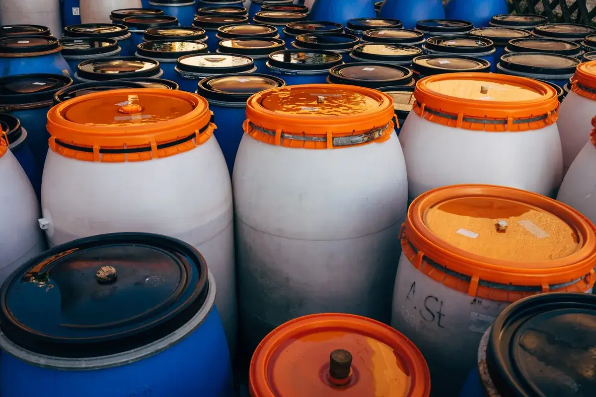 Chemical & Toxic Waste Cleanup in Pacific Beach, San Diego, CA